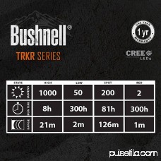 Bushnell TRKR 1000 Lumen Lantern 556360886